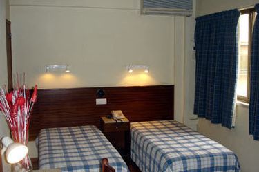Dinya Lisbon Hotel &Amp; Lounge Bar Lisbon: Photo 