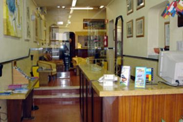 Dinya Lisbon Hotel &Amp; Lounge Bar Lisbon: Photo 