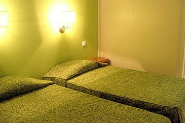 Hotel Residencial Do Sul:  LISBON
