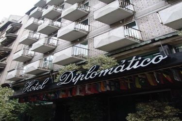 Hotel Vip Executive Diplomatico:  LISBON