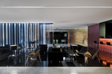 Hotel Vip Grand Lisboa:  LISBON