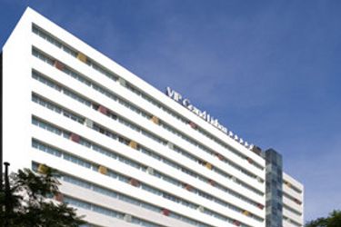 Hotel Vip Grand Lisboa:  LISBON