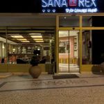 Hotel SANA REX