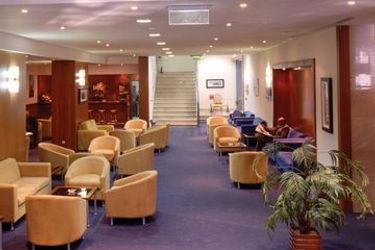 Hotel Vip Executive Zurique:  LISBON