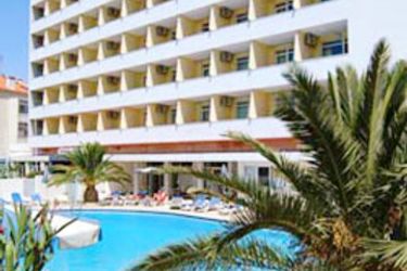 Hotel Praia Mar Carcavelos:  LISBON