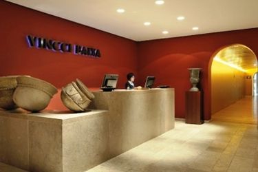Hotel Vincci Baixa:  LISBON