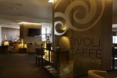 Hotel Tivoli Oriente:  LISBON