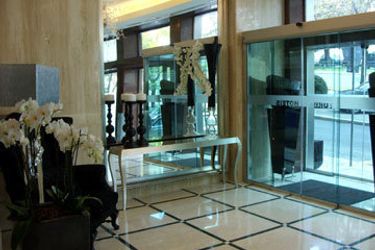 Hotel Turim Alameda:  LISBON