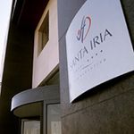 Hôtel VIP EXECUTIVE SANTA IRIA