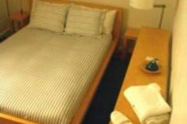 Hotel My Rainbow Rooms Gay Bed & Breakfast:  LISBON