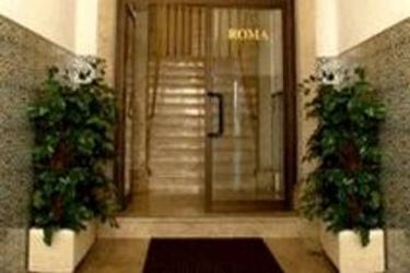 Hotel Pensao Residencial Roma:  LISBON