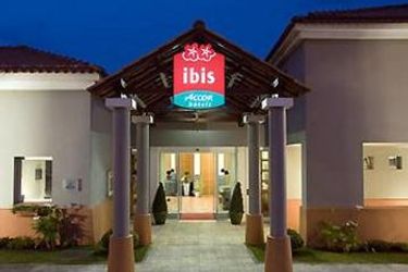 Hotel Ibis Lisboa Oeiras:  LISBON