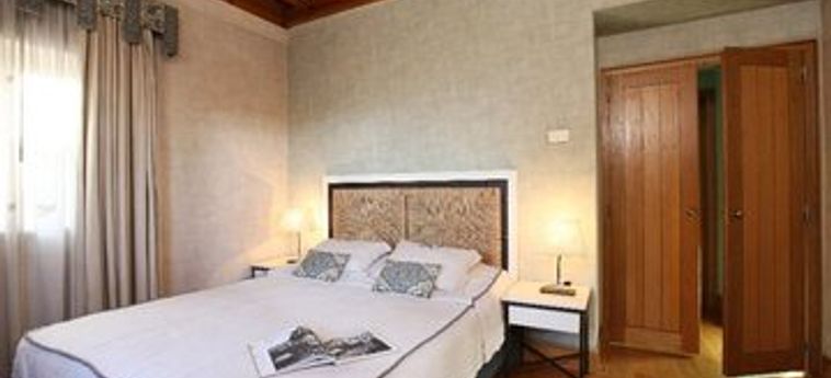 One Of Our Boutique Collection Hotels (Roulet):  LISBONA
