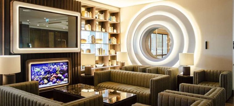 Hotel Sana Malhoa Lisbona: Foto 