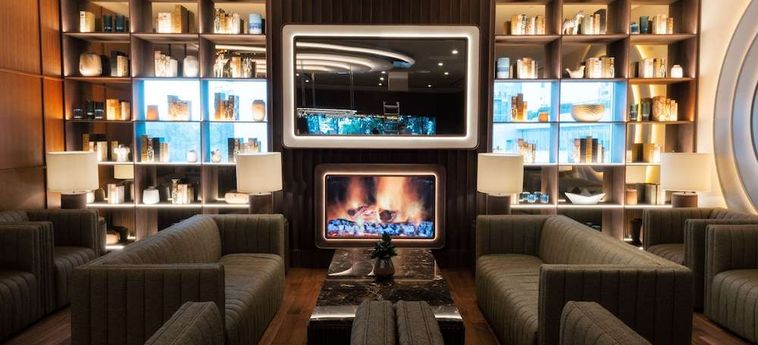Hotel Sana Malhoa Lisbona: Foto 