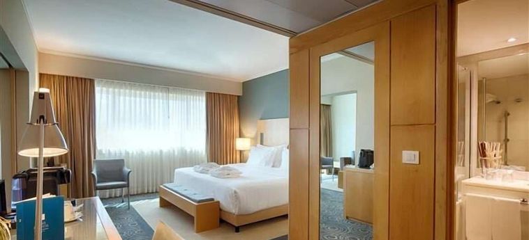 Hotel Sana Malhoa Lisbona: Foto 