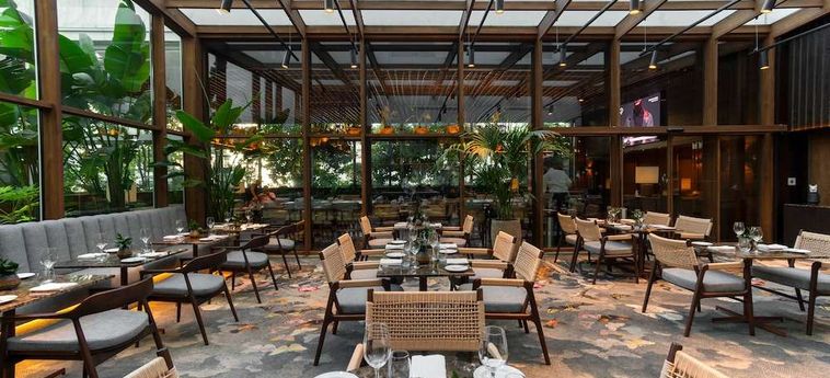 Hotel Sana Malhoa Lisbona: Foto 
