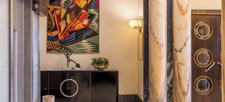 Britania Art Deco Boutique Hotel, A Lisbon Heritage Collection  Lisbona: Foto 