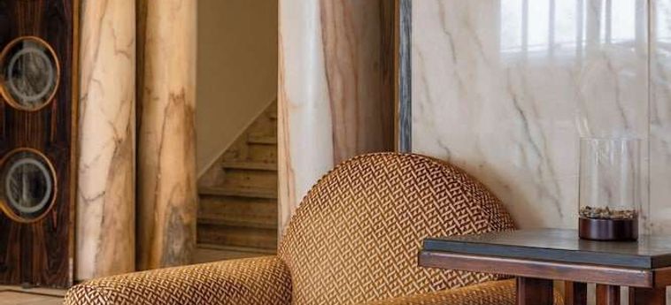 Britania Art Deco Boutique Hotel, A Lisbon Heritage Collection  Lisbona: Foto 