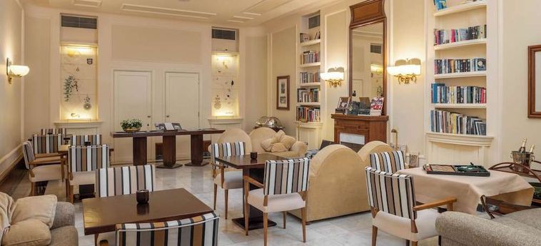 Britania Art Deco Boutique Hotel, A Lisbon Heritage Collection  Lisbona: Foto 