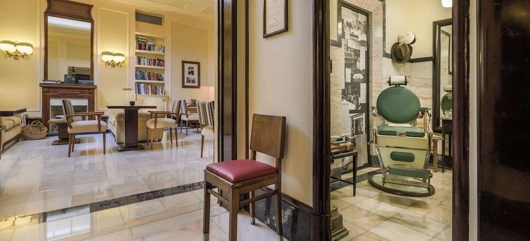 Britania Art Deco Boutique Hotel, A Lisbon Heritage Collection  Lisbona: Foto 
