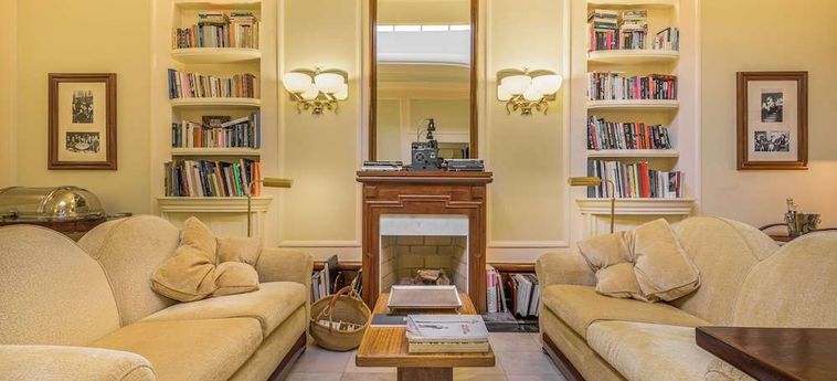Britania Art Deco Boutique Hotel, A Lisbon Heritage Collection  Lisbona: Foto 