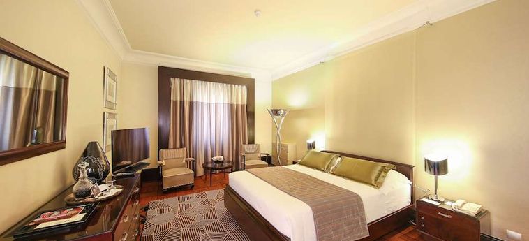 Britania Art Deco Boutique Hotel, A Lisbon Heritage Collection  Lisbona: Foto 