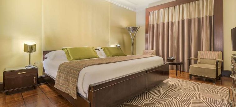 Britania Art Deco Boutique Hotel, A Lisbon Heritage Collection  Lisbona: Foto 