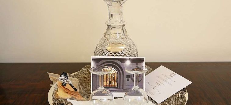 Britania Art Deco Boutique Hotel, A Lisbon Heritage Collection  Lisbona: Foto 