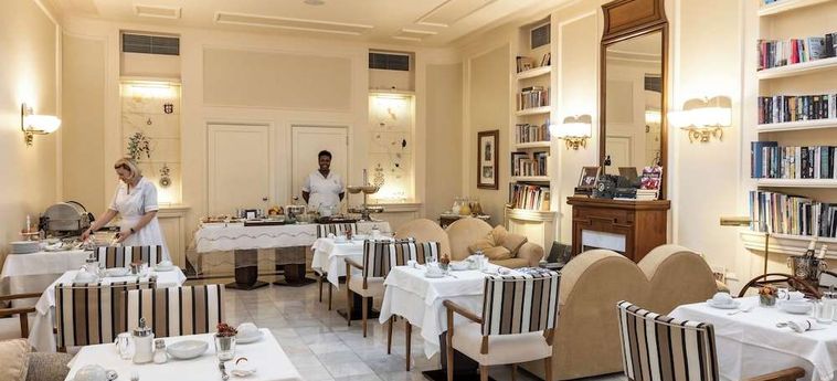 Britania Art Deco Boutique Hotel, A Lisbon Heritage Collection  Lisbona: Foto 