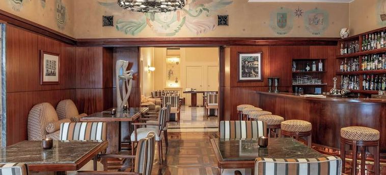 Britania Art Deco Boutique Hotel, A Lisbon Heritage Collection  Lisbona: Foto 
