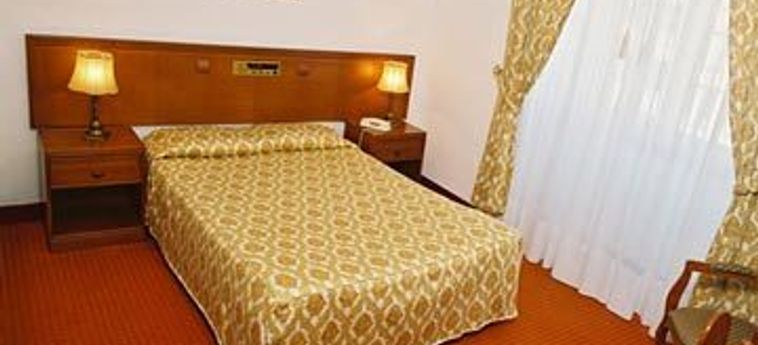 Hotel Residencia Nazareth:  LISBONA