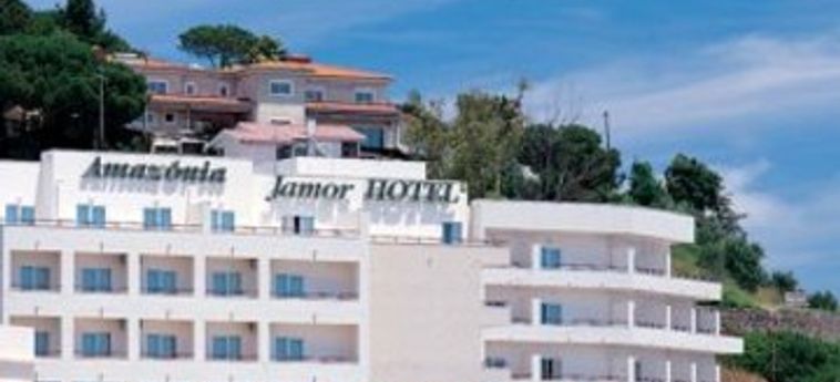 Hotel Amazonia Jamor:  LISBONA