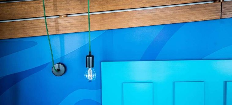Ibis Styles Lisboa Centro Liberdade Ne Hotel Lisbonne : Photo 