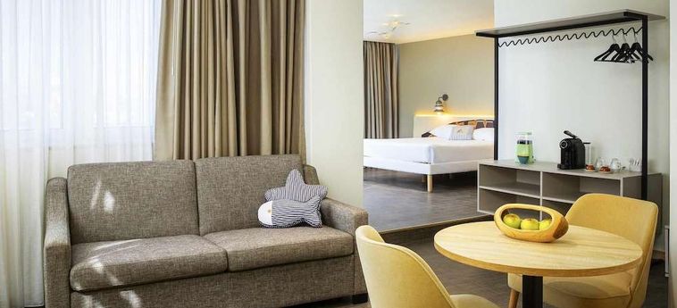 Ibis Styles Lisboa Centro Liberdade Ne Hotel Lisbonne : Photo 