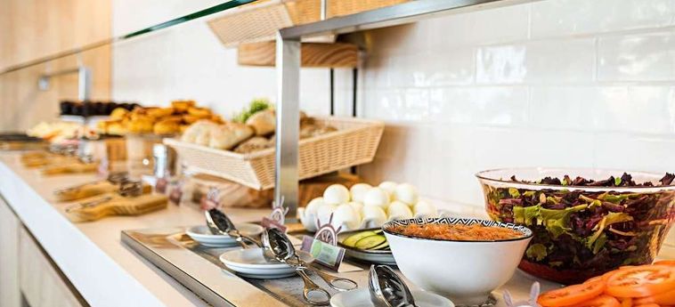 Ibis Styles Lisboa Centro Liberdade Ne Hotel Lisbonne : Photo 