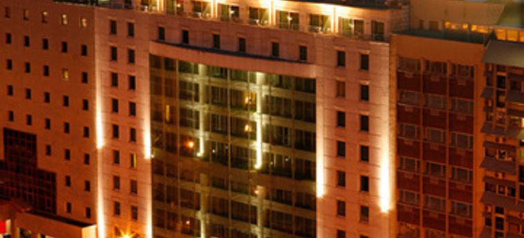Hotel VIP EXECUTIVE ENTRECAMPOS HOTEL & CONFERENCE