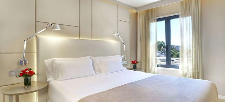 Hotel Nh Collection Lisboa Liberdade Lisbonne : Photo 