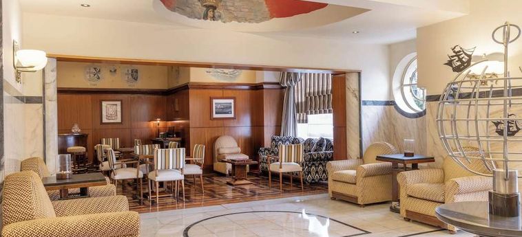 Britania Art Deco Boutique Hotel, A Lisbon Heritage Collection :  LISBONNE