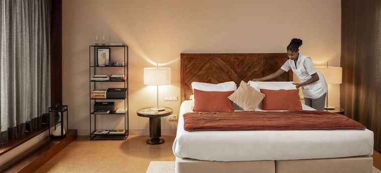 Britania Art Deco Boutique Hotel, A Lisbon Heritage Collection :  LISBONNE