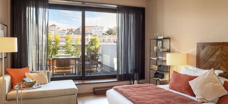 Britania Art Deco Boutique Hotel, A Lisbon Heritage Collection :  LISBONNE