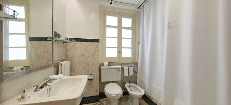 Britania Art Deco Boutique Hotel, A Lisbon Heritage Collection :  LISBONNE