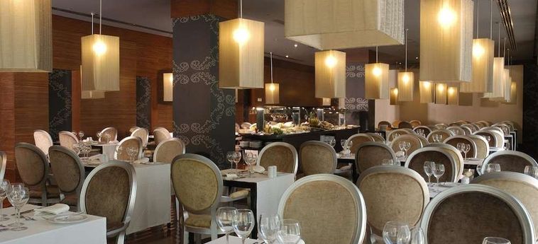 Hotel Olissippo Oriente Lisbonne : Photo 