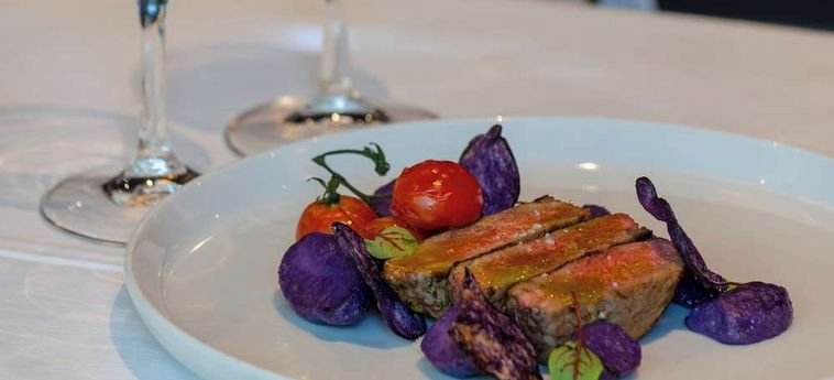 Hotel Olissippo Oriente Lisbonne : Photo 