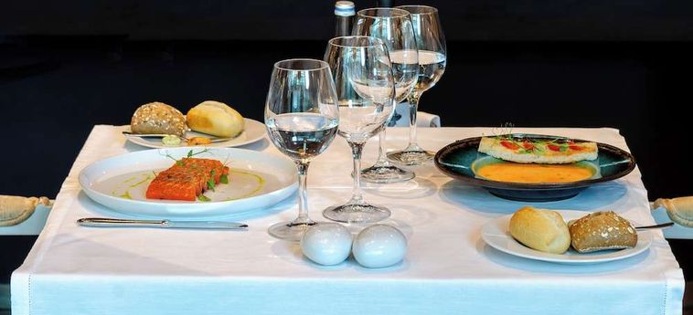 Hotel Olissippo Oriente Lisbonne : Photo 