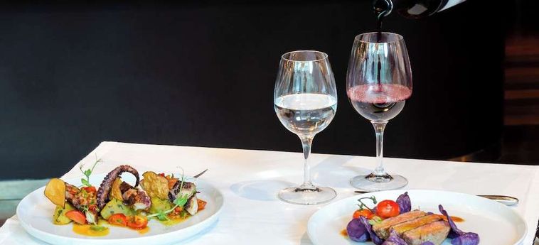Hotel Olissippo Oriente Lisbonne : Photo 