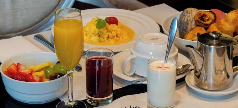 Hotel Olissippo Oriente Lisbonne : Photo 