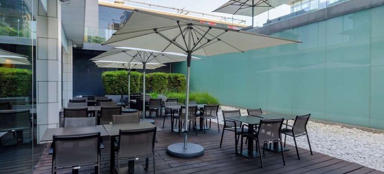 Hotel Olissippo Oriente Lisbonne : Photo 