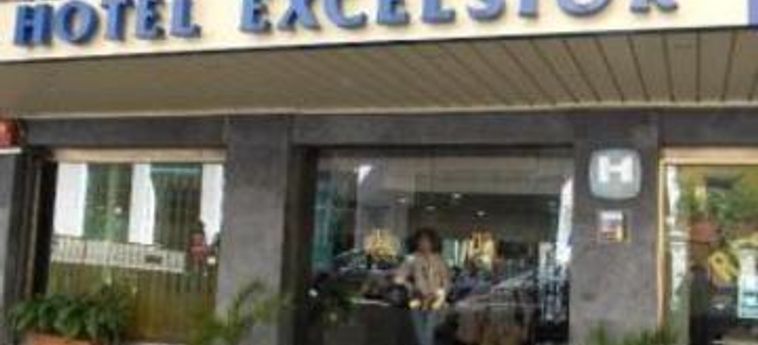 Hotel Excelsior:  LISBONNE