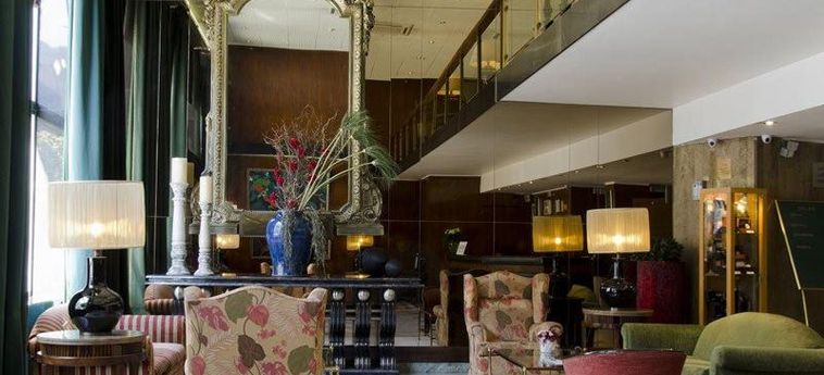Hotel Vip Executive Diplomatico:  LISBONNE